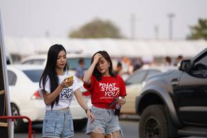 BIB: 
                            <button type="button" onclick="openModal(10643949)" class="btn btn-primary btn-sm float-right btn-popup" data-toggle="modal" data-target=".modal-high-quality">
                        <i class="fas fa-shopping-cart"></i> Add to Cart
                    </button>
                                            <button type="button" onclick="isThisMe(10643949, true)" class="btn btn-success btn-sm float-right btn-popup btn-isme hidden" data-toggle="tooltip" data-placement="bottom" title="นี่คือรูปของคุณใช่ไหม คลิกที่นี่เพื่อเอาเข้าอัลบั้ม">
                        <i class="fas fa-plus"></i> Add to album
                    </button>
                    <button type="button" onclick="isThisMe(10643949, false)" class="btn btn-warning btn-sm float-right btn-popup btn-isnotme hidden">
                        <i class="fas fa-ban"></i> Remove from album
                    </button>