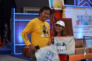 BIB: 6341, 45837
                            <button type="button" onclick="openModal(10644477)" class="btn btn-primary btn-sm float-right btn-popup" data-toggle="modal" data-target=".modal-high-quality">
                        <i class="fas fa-shopping-cart"></i> Add to Cart
                    </button>
                                            <button type="button" onclick="isThisMe(10644477, true)" class="btn btn-success btn-sm float-right btn-popup btn-isme hidden" data-toggle="tooltip" data-placement="bottom" title="นี่คือรูปของคุณใช่ไหม คลิกที่นี่เพื่อเอาเข้าอัลบั้ม">
                        <i class="fas fa-plus"></i> Add to album
                    </button>
                    <button type="button" onclick="isThisMe(10644477, false)" class="btn btn-warning btn-sm float-right btn-popup btn-isnotme hidden">
                        <i class="fas fa-ban"></i> Remove from album
                    </button>