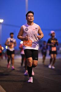 BIB: 27107
                            <button type="button" onclick="openModal(12361052)" class="btn btn-primary btn-sm float-right btn-popup" data-toggle="modal" data-target=".modal-high-quality">
                        <i class="fas fa-shopping-cart"></i> Add to Cart
                    </button>
                                            <button type="button" onclick="isThisMe(12361052, true)" class="btn btn-success btn-sm float-right btn-popup btn-isme hidden" data-toggle="tooltip" data-placement="bottom" title="นี่คือรูปของคุณใช่ไหม คลิกที่นี่เพื่อเอาเข้าอัลบั้ม">
                        <i class="fas fa-plus"></i> Add to album
                    </button>
                    <button type="button" onclick="isThisMe(12361052, false)" class="btn btn-warning btn-sm float-right btn-popup btn-isnotme hidden">
                        <i class="fas fa-ban"></i> Remove from album
                    </button>