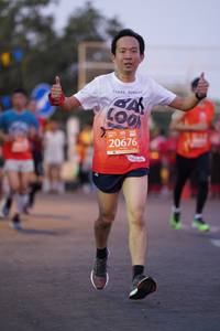 BIB: 20676
                            <button type="button" onclick="openModal(10652706)" class="btn btn-primary btn-sm float-right btn-popup" data-toggle="modal" data-target=".modal-high-quality">
                        <i class="fas fa-shopping-cart"></i> Add to Cart
                    </button>
                                            <button type="button" onclick="isThisMe(10652706, true)" class="btn btn-success btn-sm float-right btn-popup btn-isme hidden" data-toggle="tooltip" data-placement="bottom" title="นี่คือรูปของคุณใช่ไหม คลิกที่นี่เพื่อเอาเข้าอัลบั้ม">
                        <i class="fas fa-plus"></i> Add to album
                    </button>
                    <button type="button" onclick="isThisMe(10652706, false)" class="btn btn-warning btn-sm float-right btn-popup btn-isnotme hidden">
                        <i class="fas fa-ban"></i> Remove from album
                    </button>