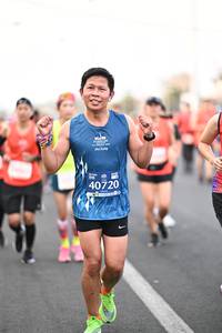 BIB: 40720
                            <button type="button" onclick="openModal(12347549)" class="btn btn-primary btn-sm float-right btn-popup" data-toggle="modal" data-target=".modal-high-quality">
                        <i class="fas fa-shopping-cart"></i> Add to Cart
                    </button>
                                            <button type="button" onclick="isThisMe(12347549, true)" class="btn btn-success btn-sm float-right btn-popup btn-isme hidden" data-toggle="tooltip" data-placement="bottom" title="นี่คือรูปของคุณใช่ไหม คลิกที่นี่เพื่อเอาเข้าอัลบั้ม">
                        <i class="fas fa-plus"></i> Add to album
                    </button>
                    <button type="button" onclick="isThisMe(12347549, false)" class="btn btn-warning btn-sm float-right btn-popup btn-isnotme hidden">
                        <i class="fas fa-ban"></i> Remove from album
                    </button>
