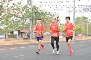 BIB: 964, 21314, 20201
                            <button type="button" onclick="openModal(10698223)" class="btn btn-primary btn-sm float-right btn-popup" data-toggle="modal" data-target=".modal-high-quality">
                        <i class="fas fa-shopping-cart"></i> Add to Cart
                    </button>
                                            <button type="button" onclick="isThisMe(10698223, true)" class="btn btn-success btn-sm float-right btn-popup btn-isme hidden" data-toggle="tooltip" data-placement="bottom" title="นี่คือรูปของคุณใช่ไหม คลิกที่นี่เพื่อเอาเข้าอัลบั้ม">
                        <i class="fas fa-plus"></i> Add to album
                    </button>
                    <button type="button" onclick="isThisMe(10698223, false)" class="btn btn-warning btn-sm float-right btn-popup btn-isnotme hidden">
                        <i class="fas fa-ban"></i> Remove from album
                    </button>