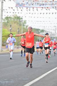 BIB: 26404
                            <button type="button" onclick="openModal(10815064)" class="btn btn-primary btn-sm float-right btn-popup" data-toggle="modal" data-target=".modal-high-quality">
                        <i class="fas fa-shopping-cart"></i> Add to Cart
                    </button>
                                            <button type="button" onclick="isThisMe(10815064, true)" class="btn btn-success btn-sm float-right btn-popup btn-isme hidden" data-toggle="tooltip" data-placement="bottom" title="นี่คือรูปของคุณใช่ไหม คลิกที่นี่เพื่อเอาเข้าอัลบั้ม">
                        <i class="fas fa-plus"></i> Add to album
                    </button>
                    <button type="button" onclick="isThisMe(10815064, false)" class="btn btn-warning btn-sm float-right btn-popup btn-isnotme hidden">
                        <i class="fas fa-ban"></i> Remove from album
                    </button>