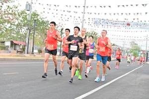 BIB: 27097, 29123, 25771, 
                            <button type="button" onclick="openModal(10704108)" class="btn btn-primary btn-sm float-right btn-popup" data-toggle="modal" data-target=".modal-high-quality">
                        <i class="fas fa-shopping-cart"></i> Add to Cart
                    </button>
                                            <button type="button" onclick="isThisMe(10704108, true)" class="btn btn-success btn-sm float-right btn-popup btn-isme hidden" data-toggle="tooltip" data-placement="bottom" title="นี่คือรูปของคุณใช่ไหม คลิกที่นี่เพื่อเอาเข้าอัลบั้ม">
                        <i class="fas fa-plus"></i> Add to album
                    </button>
                    <button type="button" onclick="isThisMe(10704108, false)" class="btn btn-warning btn-sm float-right btn-popup btn-isnotme hidden">
                        <i class="fas fa-ban"></i> Remove from album
                    </button>