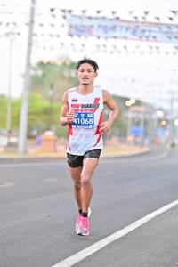 BIB: 41068
                            <button type="button" onclick="openModal(10689141)" class="btn btn-primary btn-sm float-right btn-popup" data-toggle="modal" data-target=".modal-high-quality">
                        <i class="fas fa-shopping-cart"></i> Add to Cart
                    </button>
                                            <button type="button" onclick="isThisMe(10689141, true)" class="btn btn-success btn-sm float-right btn-popup btn-isme hidden" data-toggle="tooltip" data-placement="bottom" title="นี่คือรูปของคุณใช่ไหม คลิกที่นี่เพื่อเอาเข้าอัลบั้ม">
                        <i class="fas fa-plus"></i> Add to album
                    </button>
                    <button type="button" onclick="isThisMe(10689141, false)" class="btn btn-warning btn-sm float-right btn-popup btn-isnotme hidden">
                        <i class="fas fa-ban"></i> Remove from album
                    </button>