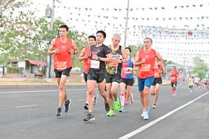 BIB: 9123, 27097, 25771, 1651, 
                            <button type="button" onclick="openModal(10704303)" class="btn btn-primary btn-sm float-right btn-popup" data-toggle="modal" data-target=".modal-high-quality">
                        <i class="fas fa-shopping-cart"></i> Add to Cart
                    </button>
                                            <button type="button" onclick="isThisMe(10704303, true)" class="btn btn-success btn-sm float-right btn-popup btn-isme hidden" data-toggle="tooltip" data-placement="bottom" title="นี่คือรูปของคุณใช่ไหม คลิกที่นี่เพื่อเอาเข้าอัลบั้ม">
                        <i class="fas fa-plus"></i> Add to album
                    </button>
                    <button type="button" onclick="isThisMe(10704303, false)" class="btn btn-warning btn-sm float-right btn-popup btn-isnotme hidden">
                        <i class="fas fa-ban"></i> Remove from album
                    </button>