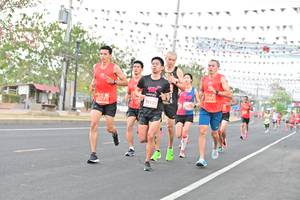BIB: 27097, 29123, 8771
                            <button type="button" onclick="openModal(10704146)" class="btn btn-primary btn-sm float-right btn-popup" data-toggle="modal" data-target=".modal-high-quality">
                        <i class="fas fa-shopping-cart"></i> Add to Cart
                    </button>
                                            <button type="button" onclick="isThisMe(10704146, true)" class="btn btn-success btn-sm float-right btn-popup btn-isme hidden" data-toggle="tooltip" data-placement="bottom" title="นี่คือรูปของคุณใช่ไหม คลิกที่นี่เพื่อเอาเข้าอัลบั้ม">
                        <i class="fas fa-plus"></i> Add to album
                    </button>
                    <button type="button" onclick="isThisMe(10704146, false)" class="btn btn-warning btn-sm float-right btn-popup btn-isnotme hidden">
                        <i class="fas fa-ban"></i> Remove from album
                    </button>