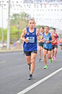 BIB: 107, 0025
                            <button type="button" onclick="openModal(10796778)" class="btn btn-primary btn-sm float-right btn-popup" data-toggle="modal" data-target=".modal-high-quality">
                        <i class="fas fa-shopping-cart"></i> Add to Cart
                    </button>
                                            <button type="button" onclick="isThisMe(10796778, true)" class="btn btn-success btn-sm float-right btn-popup btn-isme hidden" data-toggle="tooltip" data-placement="bottom" title="นี่คือรูปของคุณใช่ไหม คลิกที่นี่เพื่อเอาเข้าอัลบั้ม">
                        <i class="fas fa-plus"></i> Add to album
                    </button>
                    <button type="button" onclick="isThisMe(10796778, false)" class="btn btn-warning btn-sm float-right btn-popup btn-isnotme hidden">
                        <i class="fas fa-ban"></i> Remove from album
                    </button>