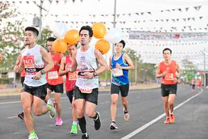 BIB: 29160, 2573, 29152
                            <button type="button" onclick="openModal(10674129)" class="btn btn-primary btn-sm float-right btn-popup" data-toggle="modal" data-target=".modal-high-quality">
                        <i class="fas fa-shopping-cart"></i> Add to Cart
                    </button>
                                            <button type="button" onclick="isThisMe(10674129, true)" class="btn btn-success btn-sm float-right btn-popup btn-isme hidden" data-toggle="tooltip" data-placement="bottom" title="นี่คือรูปของคุณใช่ไหม คลิกที่นี่เพื่อเอาเข้าอัลบั้ม">
                        <i class="fas fa-plus"></i> Add to album
                    </button>
                    <button type="button" onclick="isThisMe(10674129, false)" class="btn btn-warning btn-sm float-right btn-popup btn-isnotme hidden">
                        <i class="fas fa-ban"></i> Remove from album
                    </button>