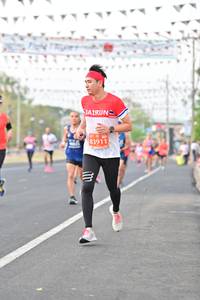 BIB: 83911
                            <button type="button" onclick="openModal(10796574)" class="btn btn-primary btn-sm float-right btn-popup" data-toggle="modal" data-target=".modal-high-quality">
                        <i class="fas fa-shopping-cart"></i> Add to Cart
                    </button>
                                            <button type="button" onclick="isThisMe(10796574, true)" class="btn btn-success btn-sm float-right btn-popup btn-isme hidden" data-toggle="tooltip" data-placement="bottom" title="นี่คือรูปของคุณใช่ไหม คลิกที่นี่เพื่อเอาเข้าอัลบั้ม">
                        <i class="fas fa-plus"></i> Add to album
                    </button>
                    <button type="button" onclick="isThisMe(10796574, false)" class="btn btn-warning btn-sm float-right btn-popup btn-isnotme hidden">
                        <i class="fas fa-ban"></i> Remove from album
                    </button>