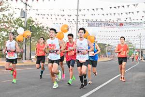 BIB: 2574, 25739
                            <button type="button" onclick="openModal(10673919)" class="btn btn-primary btn-sm float-right btn-popup" data-toggle="modal" data-target=".modal-high-quality">
                        <i class="fas fa-shopping-cart"></i> Add to Cart
                    </button>
                                            <button type="button" onclick="isThisMe(10673919, true)" class="btn btn-success btn-sm float-right btn-popup btn-isme hidden" data-toggle="tooltip" data-placement="bottom" title="นี่คือรูปของคุณใช่ไหม คลิกที่นี่เพื่อเอาเข้าอัลบั้ม">
                        <i class="fas fa-plus"></i> Add to album
                    </button>
                    <button type="button" onclick="isThisMe(10673919, false)" class="btn btn-warning btn-sm float-right btn-popup btn-isnotme hidden">
                        <i class="fas fa-ban"></i> Remove from album
                    </button>