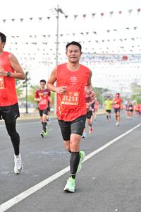 BIB: 21233
                            <button type="button" onclick="openModal(10828119)" class="btn btn-primary btn-sm float-right btn-popup" data-toggle="modal" data-target=".modal-high-quality">
                        <i class="fas fa-shopping-cart"></i> Add to Cart
                    </button>
                                            <button type="button" onclick="isThisMe(10828119, true)" class="btn btn-success btn-sm float-right btn-popup btn-isme hidden" data-toggle="tooltip" data-placement="bottom" title="นี่คือรูปของคุณใช่ไหม คลิกที่นี่เพื่อเอาเข้าอัลบั้ม">
                        <i class="fas fa-plus"></i> Add to album
                    </button>
                    <button type="button" onclick="isThisMe(10828119, false)" class="btn btn-warning btn-sm float-right btn-popup btn-isnotme hidden">
                        <i class="fas fa-ban"></i> Remove from album
                    </button>