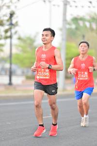 BIB: 25598, 21423
                            <button type="button" onclick="openModal(10719898)" class="btn btn-primary btn-sm float-right btn-popup" data-toggle="modal" data-target=".modal-high-quality">
                        <i class="fas fa-shopping-cart"></i> Add to Cart
                    </button>
                                            <button type="button" onclick="isThisMe(10719898, true)" class="btn btn-success btn-sm float-right btn-popup btn-isme hidden" data-toggle="tooltip" data-placement="bottom" title="นี่คือรูปของคุณใช่ไหม คลิกที่นี่เพื่อเอาเข้าอัลบั้ม">
                        <i class="fas fa-plus"></i> Add to album
                    </button>
                    <button type="button" onclick="isThisMe(10719898, false)" class="btn btn-warning btn-sm float-right btn-popup btn-isnotme hidden">
                        <i class="fas fa-ban"></i> Remove from album
                    </button>