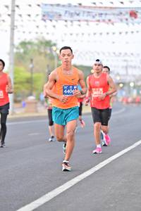 BIB: 440, 26052
                            <button type="button" onclick="openModal(10769932)" class="btn btn-primary btn-sm float-right btn-popup" data-toggle="modal" data-target=".modal-high-quality">
                        <i class="fas fa-shopping-cart"></i> Add to Cart
                    </button>
                                            <button type="button" onclick="isThisMe(10769932, true)" class="btn btn-success btn-sm float-right btn-popup btn-isme hidden" data-toggle="tooltip" data-placement="bottom" title="นี่คือรูปของคุณใช่ไหม คลิกที่นี่เพื่อเอาเข้าอัลบั้ม">
                        <i class="fas fa-plus"></i> Add to album
                    </button>
                    <button type="button" onclick="isThisMe(10769932, false)" class="btn btn-warning btn-sm float-right btn-popup btn-isnotme hidden">
                        <i class="fas fa-ban"></i> Remove from album
                    </button>