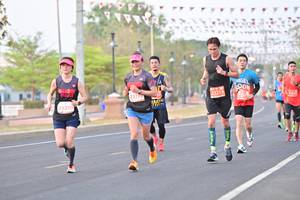 BIB: 22213, 22630, 23270
                            <button type="button" onclick="openModal(10768366)" class="btn btn-primary btn-sm float-right btn-popup" data-toggle="modal" data-target=".modal-high-quality">
                        <i class="fas fa-shopping-cart"></i> Add to Cart
                    </button>
                                            <button type="button" onclick="isThisMe(10768366, true)" class="btn btn-success btn-sm float-right btn-popup btn-isme hidden" data-toggle="tooltip" data-placement="bottom" title="นี่คือรูปของคุณใช่ไหม คลิกที่นี่เพื่อเอาเข้าอัลบั้ม">
                        <i class="fas fa-plus"></i> Add to album
                    </button>
                    <button type="button" onclick="isThisMe(10768366, false)" class="btn btn-warning btn-sm float-right btn-popup btn-isnotme hidden">
                        <i class="fas fa-ban"></i> Remove from album
                    </button>