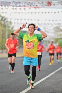 BIB: 150, 27227
                            <button type="button" onclick="openModal(10923414)" class="btn btn-primary btn-sm float-right btn-popup" data-toggle="modal" data-target=".modal-high-quality">
                        <i class="fas fa-shopping-cart"></i> Add to Cart
                    </button>
                                            <button type="button" onclick="isThisMe(10923414, true)" class="btn btn-success btn-sm float-right btn-popup btn-isme hidden" data-toggle="tooltip" data-placement="bottom" title="นี่คือรูปของคุณใช่ไหม คลิกที่นี่เพื่อเอาเข้าอัลบั้ม">
                        <i class="fas fa-plus"></i> Add to album
                    </button>
                    <button type="button" onclick="isThisMe(10923414, false)" class="btn btn-warning btn-sm float-right btn-popup btn-isnotme hidden">
                        <i class="fas fa-ban"></i> Remove from album
                    </button>
