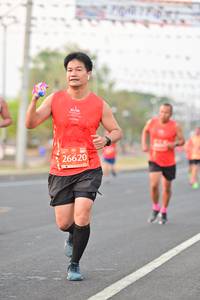 BIB: 26620
                            <button type="button" onclick="openModal(10911809)" class="btn btn-primary btn-sm float-right btn-popup" data-toggle="modal" data-target=".modal-high-quality">
                        <i class="fas fa-shopping-cart"></i> Add to Cart
                    </button>
                                            <button type="button" onclick="isThisMe(10911809, true)" class="btn btn-success btn-sm float-right btn-popup btn-isme hidden" data-toggle="tooltip" data-placement="bottom" title="นี่คือรูปของคุณใช่ไหม คลิกที่นี่เพื่อเอาเข้าอัลบั้ม">
                        <i class="fas fa-plus"></i> Add to album
                    </button>
                    <button type="button" onclick="isThisMe(10911809, false)" class="btn btn-warning btn-sm float-right btn-popup btn-isnotme hidden">
                        <i class="fas fa-ban"></i> Remove from album
                    </button>