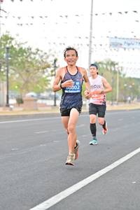 BIB: 802
                            <button type="button" onclick="openModal(10733891)" class="btn btn-primary btn-sm float-right btn-popup" data-toggle="modal" data-target=".modal-high-quality">
                        <i class="fas fa-shopping-cart"></i> Add to Cart
                    </button>
                                            <button type="button" onclick="isThisMe(10733891, true)" class="btn btn-success btn-sm float-right btn-popup btn-isme hidden" data-toggle="tooltip" data-placement="bottom" title="นี่คือรูปของคุณใช่ไหม คลิกที่นี่เพื่อเอาเข้าอัลบั้ม">
                        <i class="fas fa-plus"></i> Add to album
                    </button>
                    <button type="button" onclick="isThisMe(10733891, false)" class="btn btn-warning btn-sm float-right btn-popup btn-isnotme hidden">
                        <i class="fas fa-ban"></i> Remove from album
                    </button>