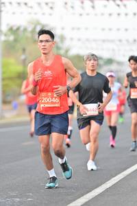 BIB: 20046
                            <button type="button" onclick="openModal(10797915)" class="btn btn-primary btn-sm float-right btn-popup" data-toggle="modal" data-target=".modal-high-quality">
                        <i class="fas fa-shopping-cart"></i> Add to Cart
                    </button>
                                            <button type="button" onclick="isThisMe(10797915, true)" class="btn btn-success btn-sm float-right btn-popup btn-isme hidden" data-toggle="tooltip" data-placement="bottom" title="นี่คือรูปของคุณใช่ไหม คลิกที่นี่เพื่อเอาเข้าอัลบั้ม">
                        <i class="fas fa-plus"></i> Add to album
                    </button>
                    <button type="button" onclick="isThisMe(10797915, false)" class="btn btn-warning btn-sm float-right btn-popup btn-isnotme hidden">
                        <i class="fas fa-ban"></i> Remove from album
                    </button>