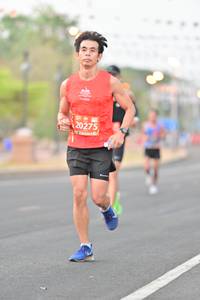 BIB: 20275
                            <button type="button" onclick="openModal(10716661)" class="btn btn-primary btn-sm float-right btn-popup" data-toggle="modal" data-target=".modal-high-quality">
                        <i class="fas fa-shopping-cart"></i> Add to Cart
                    </button>
                                            <button type="button" onclick="isThisMe(10716661, true)" class="btn btn-success btn-sm float-right btn-popup btn-isme hidden" data-toggle="tooltip" data-placement="bottom" title="นี่คือรูปของคุณใช่ไหม คลิกที่นี่เพื่อเอาเข้าอัลบั้ม">
                        <i class="fas fa-plus"></i> Add to album
                    </button>
                    <button type="button" onclick="isThisMe(10716661, false)" class="btn btn-warning btn-sm float-right btn-popup btn-isnotme hidden">
                        <i class="fas fa-ban"></i> Remove from album
                    </button>