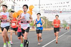 BIB: 29160, 29152
                            <button type="button" onclick="openModal(10674188)" class="btn btn-primary btn-sm float-right btn-popup" data-toggle="modal" data-target=".modal-high-quality">
                        <i class="fas fa-shopping-cart"></i> Add to Cart
                    </button>
                                            <button type="button" onclick="isThisMe(10674188, true)" class="btn btn-success btn-sm float-right btn-popup btn-isme hidden" data-toggle="tooltip" data-placement="bottom" title="นี่คือรูปของคุณใช่ไหม คลิกที่นี่เพื่อเอาเข้าอัลบั้ม">
                        <i class="fas fa-plus"></i> Add to album
                    </button>
                    <button type="button" onclick="isThisMe(10674188, false)" class="btn btn-warning btn-sm float-right btn-popup btn-isnotme hidden">
                        <i class="fas fa-ban"></i> Remove from album
                    </button>