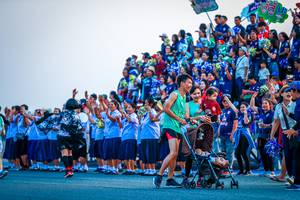 BIB: 516
                            <button type="button" onclick="openModal(10563972)" class="btn btn-primary btn-sm float-right btn-popup" data-toggle="modal" data-target=".modal-high-quality">
                        <i class="fas fa-shopping-cart"></i> Add to Cart
                    </button>
                                            <button type="button" onclick="isThisMe(10563972, true)" class="btn btn-success btn-sm float-right btn-popup btn-isme hidden" data-toggle="tooltip" data-placement="bottom" title="นี่คือรูปของคุณใช่ไหม คลิกที่นี่เพื่อเอาเข้าอัลบั้ม">
                        <i class="fas fa-plus"></i> Add to album
                    </button>
                    <button type="button" onclick="isThisMe(10563972, false)" class="btn btn-warning btn-sm float-right btn-popup btn-isnotme hidden">
                        <i class="fas fa-ban"></i> Remove from album
                    </button>