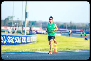 BIB: 0131
                            <button type="button" onclick="openModal(10569513)" class="btn btn-primary btn-sm float-right btn-popup" data-toggle="modal" data-target=".modal-high-quality">
                        <i class="fas fa-shopping-cart"></i> Add to Cart
                    </button>
                                            <button type="button" onclick="isThisMe(10569513, true)" class="btn btn-success btn-sm float-right btn-popup btn-isme hidden" data-toggle="tooltip" data-placement="bottom" title="นี่คือรูปของคุณใช่ไหม คลิกที่นี่เพื่อเอาเข้าอัลบั้ม">
                        <i class="fas fa-plus"></i> Add to album
                    </button>
                    <button type="button" onclick="isThisMe(10569513, false)" class="btn btn-warning btn-sm float-right btn-popup btn-isnotme hidden">
                        <i class="fas fa-ban"></i> Remove from album
                    </button>