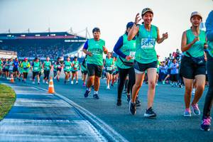 BIB: 52047
                            <button type="button" onclick="openModal(10560066)" class="btn btn-primary btn-sm float-right btn-popup" data-toggle="modal" data-target=".modal-high-quality">
                        <i class="fas fa-shopping-cart"></i> Add to Cart
                    </button>
                                            <button type="button" onclick="isThisMe(10560066, true)" class="btn btn-success btn-sm float-right btn-popup btn-isme hidden" data-toggle="tooltip" data-placement="bottom" title="นี่คือรูปของคุณใช่ไหม คลิกที่นี่เพื่อเอาเข้าอัลบั้ม">
                        <i class="fas fa-plus"></i> Add to album
                    </button>
                    <button type="button" onclick="isThisMe(10560066, false)" class="btn btn-warning btn-sm float-right btn-popup btn-isnotme hidden">
                        <i class="fas fa-ban"></i> Remove from album
                    </button>