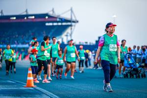 BIB: 5259
                            <button type="button" onclick="openModal(10563184)" class="btn btn-primary btn-sm float-right btn-popup" data-toggle="modal" data-target=".modal-high-quality">
                        <i class="fas fa-shopping-cart"></i> Add to Cart
                    </button>
                                            <button type="button" onclick="isThisMe(10563184, true)" class="btn btn-success btn-sm float-right btn-popup btn-isme hidden" data-toggle="tooltip" data-placement="bottom" title="นี่คือรูปของคุณใช่ไหม คลิกที่นี่เพื่อเอาเข้าอัลบั้ม">
                        <i class="fas fa-plus"></i> Add to album
                    </button>
                    <button type="button" onclick="isThisMe(10563184, false)" class="btn btn-warning btn-sm float-right btn-popup btn-isnotme hidden">
                        <i class="fas fa-ban"></i> Remove from album
                    </button>