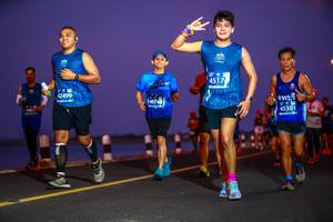 BIB: 4517, 42499, 40745, 45301
                            <button type="button" onclick="openModal(11046225)" class="btn btn-primary btn-sm float-right btn-popup" data-toggle="modal" data-target=".modal-high-quality">
                        <i class="fas fa-shopping-cart"></i> Add to Cart
                    </button>
                                            <button type="button" onclick="isThisMe(11046225, true)" class="btn btn-success btn-sm float-right btn-popup btn-isme hidden" data-toggle="tooltip" data-placement="bottom" title="นี่คือรูปของคุณใช่ไหม คลิกที่นี่เพื่อเอาเข้าอัลบั้ม">
                        <i class="fas fa-plus"></i> Add to album
                    </button>
                    <button type="button" onclick="isThisMe(11046225, false)" class="btn btn-warning btn-sm float-right btn-popup btn-isnotme hidden">
                        <i class="fas fa-ban"></i> Remove from album
                    </button>