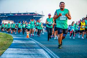 BIB: 53350
                            <button type="button" onclick="openModal(10561318)" class="btn btn-primary btn-sm float-right btn-popup" data-toggle="modal" data-target=".modal-high-quality">
                        <i class="fas fa-shopping-cart"></i> Add to Cart
                    </button>
                                            <button type="button" onclick="isThisMe(10561318, true)" class="btn btn-success btn-sm float-right btn-popup btn-isme hidden" data-toggle="tooltip" data-placement="bottom" title="นี่คือรูปของคุณใช่ไหม คลิกที่นี่เพื่อเอาเข้าอัลบั้ม">
                        <i class="fas fa-plus"></i> Add to album
                    </button>
                    <button type="button" onclick="isThisMe(10561318, false)" class="btn btn-warning btn-sm float-right btn-popup btn-isnotme hidden">
                        <i class="fas fa-ban"></i> Remove from album
                    </button>