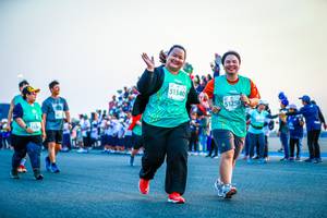 BIB: 51340, 51256
                            <button type="button" onclick="openModal(10563377)" class="btn btn-primary btn-sm float-right btn-popup" data-toggle="modal" data-target=".modal-high-quality">
                        <i class="fas fa-shopping-cart"></i> Add to Cart
                    </button>
                                            <button type="button" onclick="isThisMe(10563377, true)" class="btn btn-success btn-sm float-right btn-popup btn-isme hidden" data-toggle="tooltip" data-placement="bottom" title="นี่คือรูปของคุณใช่ไหม คลิกที่นี่เพื่อเอาเข้าอัลบั้ม">
                        <i class="fas fa-plus"></i> Add to album
                    </button>
                    <button type="button" onclick="isThisMe(10563377, false)" class="btn btn-warning btn-sm float-right btn-popup btn-isnotme hidden">
                        <i class="fas fa-ban"></i> Remove from album
                    </button>