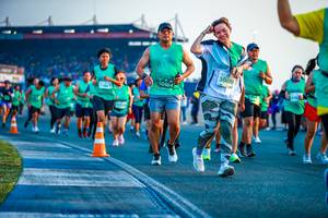 BIB: 50690, 50464
                            <button type="button" onclick="openModal(10560171)" class="btn btn-primary btn-sm float-right btn-popup" data-toggle="modal" data-target=".modal-high-quality">
                        <i class="fas fa-shopping-cart"></i> Add to Cart
                    </button>
                                            <button type="button" onclick="isThisMe(10560171, true)" class="btn btn-success btn-sm float-right btn-popup btn-isme hidden" data-toggle="tooltip" data-placement="bottom" title="นี่คือรูปของคุณใช่ไหม คลิกที่นี่เพื่อเอาเข้าอัลบั้ม">
                        <i class="fas fa-plus"></i> Add to album
                    </button>
                    <button type="button" onclick="isThisMe(10560171, false)" class="btn btn-warning btn-sm float-right btn-popup btn-isnotme hidden">
                        <i class="fas fa-ban"></i> Remove from album
                    </button>