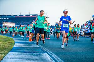 BIB: 51748, 50560
                            <button type="button" onclick="openModal(10561209)" class="btn btn-primary btn-sm float-right btn-popup" data-toggle="modal" data-target=".modal-high-quality">
                        <i class="fas fa-shopping-cart"></i> Add to Cart
                    </button>
                                            <button type="button" onclick="isThisMe(10561209, true)" class="btn btn-success btn-sm float-right btn-popup btn-isme hidden" data-toggle="tooltip" data-placement="bottom" title="นี่คือรูปของคุณใช่ไหม คลิกที่นี่เพื่อเอาเข้าอัลบั้ม">
                        <i class="fas fa-plus"></i> Add to album
                    </button>
                    <button type="button" onclick="isThisMe(10561209, false)" class="btn btn-warning btn-sm float-right btn-popup btn-isnotme hidden">
                        <i class="fas fa-ban"></i> Remove from album
                    </button>