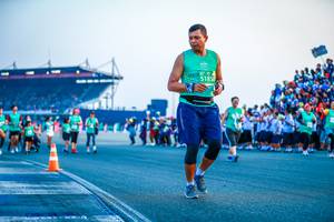 BIB: 51858
                            <button type="button" onclick="openModal(10564001)" class="btn btn-primary btn-sm float-right btn-popup" data-toggle="modal" data-target=".modal-high-quality">
                        <i class="fas fa-shopping-cart"></i> Add to Cart
                    </button>
                                            <button type="button" onclick="isThisMe(10564001, true)" class="btn btn-success btn-sm float-right btn-popup btn-isme hidden" data-toggle="tooltip" data-placement="bottom" title="นี่คือรูปของคุณใช่ไหม คลิกที่นี่เพื่อเอาเข้าอัลบั้ม">
                        <i class="fas fa-plus"></i> Add to album
                    </button>
                    <button type="button" onclick="isThisMe(10564001, false)" class="btn btn-warning btn-sm float-right btn-popup btn-isnotme hidden">
                        <i class="fas fa-ban"></i> Remove from album
                    </button>