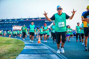 BIB: 50992
                            <button type="button" onclick="openModal(10562310)" class="btn btn-primary btn-sm float-right btn-popup" data-toggle="modal" data-target=".modal-high-quality">
                        <i class="fas fa-shopping-cart"></i> Add to Cart
                    </button>
                                            <button type="button" onclick="isThisMe(10562310, true)" class="btn btn-success btn-sm float-right btn-popup btn-isme hidden" data-toggle="tooltip" data-placement="bottom" title="นี่คือรูปของคุณใช่ไหม คลิกที่นี่เพื่อเอาเข้าอัลบั้ม">
                        <i class="fas fa-plus"></i> Add to album
                    </button>
                    <button type="button" onclick="isThisMe(10562310, false)" class="btn btn-warning btn-sm float-right btn-popup btn-isnotme hidden">
                        <i class="fas fa-ban"></i> Remove from album
                    </button>