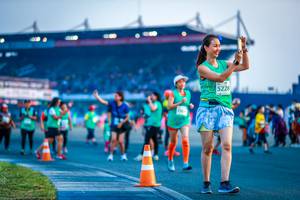 BIB: 5228
                            <button type="button" onclick="openModal(10563727)" class="btn btn-primary btn-sm float-right btn-popup" data-toggle="modal" data-target=".modal-high-quality">
                        <i class="fas fa-shopping-cart"></i> Add to Cart
                    </button>
                                            <button type="button" onclick="isThisMe(10563727, true)" class="btn btn-success btn-sm float-right btn-popup btn-isme hidden" data-toggle="tooltip" data-placement="bottom" title="นี่คือรูปของคุณใช่ไหม คลิกที่นี่เพื่อเอาเข้าอัลบั้ม">
                        <i class="fas fa-plus"></i> Add to album
                    </button>
                    <button type="button" onclick="isThisMe(10563727, false)" class="btn btn-warning btn-sm float-right btn-popup btn-isnotme hidden">
                        <i class="fas fa-ban"></i> Remove from album
                    </button>