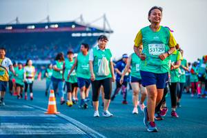 BIB: 53129
                            <button type="button" onclick="openModal(10562426)" class="btn btn-primary btn-sm float-right btn-popup" data-toggle="modal" data-target=".modal-high-quality">
                        <i class="fas fa-shopping-cart"></i> Add to Cart
                    </button>
                                            <button type="button" onclick="isThisMe(10562426, true)" class="btn btn-success btn-sm float-right btn-popup btn-isme hidden" data-toggle="tooltip" data-placement="bottom" title="นี่คือรูปของคุณใช่ไหม คลิกที่นี่เพื่อเอาเข้าอัลบั้ม">
                        <i class="fas fa-plus"></i> Add to album
                    </button>
                    <button type="button" onclick="isThisMe(10562426, false)" class="btn btn-warning btn-sm float-right btn-popup btn-isnotme hidden">
                        <i class="fas fa-ban"></i> Remove from album
                    </button>