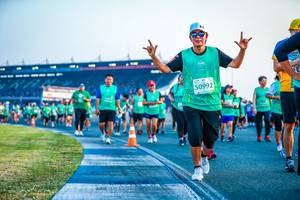 BIB: 50992
                            <button type="button" onclick="openModal(10562292)" class="btn btn-primary btn-sm float-right btn-popup" data-toggle="modal" data-target=".modal-high-quality">
                        <i class="fas fa-shopping-cart"></i> Add to Cart
                    </button>
                                            <button type="button" onclick="isThisMe(10562292, true)" class="btn btn-success btn-sm float-right btn-popup btn-isme hidden" data-toggle="tooltip" data-placement="bottom" title="นี่คือรูปของคุณใช่ไหม คลิกที่นี่เพื่อเอาเข้าอัลบั้ม">
                        <i class="fas fa-plus"></i> Add to album
                    </button>
                    <button type="button" onclick="isThisMe(10562292, false)" class="btn btn-warning btn-sm float-right btn-popup btn-isnotme hidden">
                        <i class="fas fa-ban"></i> Remove from album
                    </button>