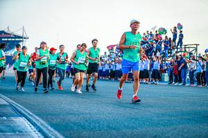 BIB: 
                            <button type="button" onclick="openModal(10558843)" class="btn btn-primary btn-sm float-right btn-popup" data-toggle="modal" data-target=".modal-high-quality">
                        <i class="fas fa-shopping-cart"></i> Add to Cart
                    </button>
                                            <button type="button" onclick="isThisMe(10558843, true)" class="btn btn-success btn-sm float-right btn-popup btn-isme hidden" data-toggle="tooltip" data-placement="bottom" title="นี่คือรูปของคุณใช่ไหม คลิกที่นี่เพื่อเอาเข้าอัลบั้ม">
                        <i class="fas fa-plus"></i> Add to album
                    </button>
                    <button type="button" onclick="isThisMe(10558843, false)" class="btn btn-warning btn-sm float-right btn-popup btn-isnotme hidden">
                        <i class="fas fa-ban"></i> Remove from album
                    </button>