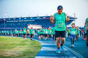 BIB: 50228, 52244
                            <button type="button" onclick="openModal(10562368)" class="btn btn-primary btn-sm float-right btn-popup" data-toggle="modal" data-target=".modal-high-quality">
                        <i class="fas fa-shopping-cart"></i> Add to Cart
                    </button>
                                            <button type="button" onclick="isThisMe(10562368, true)" class="btn btn-success btn-sm float-right btn-popup btn-isme hidden" data-toggle="tooltip" data-placement="bottom" title="นี่คือรูปของคุณใช่ไหม คลิกที่นี่เพื่อเอาเข้าอัลบั้ม">
                        <i class="fas fa-plus"></i> Add to album
                    </button>
                    <button type="button" onclick="isThisMe(10562368, false)" class="btn btn-warning btn-sm float-right btn-popup btn-isnotme hidden">
                        <i class="fas fa-ban"></i> Remove from album
                    </button>