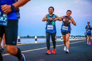BIB: 43586, 46505
                            <button type="button" onclick="openModal(11072969)" class="btn btn-primary btn-sm float-right btn-popup" data-toggle="modal" data-target=".modal-high-quality">
                        <i class="fas fa-shopping-cart"></i> Add to Cart
                    </button>
                                            <button type="button" onclick="isThisMe(11072969, true)" class="btn btn-success btn-sm float-right btn-popup btn-isme hidden" data-toggle="tooltip" data-placement="bottom" title="นี่คือรูปของคุณใช่ไหม คลิกที่นี่เพื่อเอาเข้าอัลบั้ม">
                        <i class="fas fa-plus"></i> Add to album
                    </button>
                    <button type="button" onclick="isThisMe(11072969, false)" class="btn btn-warning btn-sm float-right btn-popup btn-isnotme hidden">
                        <i class="fas fa-ban"></i> Remove from album
                    </button>