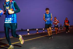 BIB: 40991, 41207
                            <button type="button" onclick="openModal(11048011)" class="btn btn-primary btn-sm float-right btn-popup" data-toggle="modal" data-target=".modal-high-quality">
                        <i class="fas fa-shopping-cart"></i> Add to Cart
                    </button>
                                            <button type="button" onclick="isThisMe(11048011, true)" class="btn btn-success btn-sm float-right btn-popup btn-isme hidden" data-toggle="tooltip" data-placement="bottom" title="นี่คือรูปของคุณใช่ไหม คลิกที่นี่เพื่อเอาเข้าอัลบั้ม">
                        <i class="fas fa-plus"></i> Add to album
                    </button>
                    <button type="button" onclick="isThisMe(11048011, false)" class="btn btn-warning btn-sm float-right btn-popup btn-isnotme hidden">
                        <i class="fas fa-ban"></i> Remove from album
                    </button>