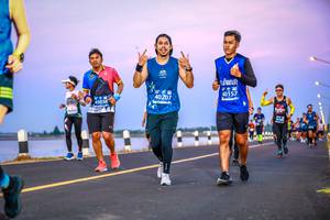 BIB: 40157, 40207, 45038
                            <button type="button" onclick="openModal(11068038)" class="btn btn-primary btn-sm float-right btn-popup" data-toggle="modal" data-target=".modal-high-quality">
                        <i class="fas fa-shopping-cart"></i> Add to Cart
                    </button>
                                            <button type="button" onclick="isThisMe(11068038, true)" class="btn btn-success btn-sm float-right btn-popup btn-isme hidden" data-toggle="tooltip" data-placement="bottom" title="นี่คือรูปของคุณใช่ไหม คลิกที่นี่เพื่อเอาเข้าอัลบั้ม">
                        <i class="fas fa-plus"></i> Add to album
                    </button>
                    <button type="button" onclick="isThisMe(11068038, false)" class="btn btn-warning btn-sm float-right btn-popup btn-isnotme hidden">
                        <i class="fas fa-ban"></i> Remove from album
                    </button>