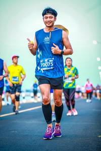 BIB: 70075
                            <button type="button" onclick="openModal(11098647)" class="btn btn-primary btn-sm float-right btn-popup" data-toggle="modal" data-target=".modal-high-quality">
                        <i class="fas fa-shopping-cart"></i> Add to Cart
                    </button>
                                            <button type="button" onclick="isThisMe(11098647, true)" class="btn btn-success btn-sm float-right btn-popup btn-isme hidden" data-toggle="tooltip" data-placement="bottom" title="นี่คือรูปของคุณใช่ไหม คลิกที่นี่เพื่อเอาเข้าอัลบั้ม">
                        <i class="fas fa-plus"></i> Add to album
                    </button>
                    <button type="button" onclick="isThisMe(11098647, false)" class="btn btn-warning btn-sm float-right btn-popup btn-isnotme hidden">
                        <i class="fas fa-ban"></i> Remove from album
                    </button>