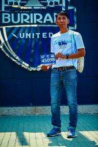 BIB: 45098
                            <button type="button" onclick="openModal(10547991)" class="btn btn-primary btn-sm float-right btn-popup" data-toggle="modal" data-target=".modal-high-quality">
                        <i class="fas fa-shopping-cart"></i> Add to Cart
                    </button>
                                            <button type="button" onclick="isThisMe(10547991, true)" class="btn btn-success btn-sm float-right btn-popup btn-isme hidden" data-toggle="tooltip" data-placement="bottom" title="นี่คือรูปของคุณใช่ไหม คลิกที่นี่เพื่อเอาเข้าอัลบั้ม">
                        <i class="fas fa-plus"></i> Add to album
                    </button>
                    <button type="button" onclick="isThisMe(10547991, false)" class="btn btn-warning btn-sm float-right btn-popup btn-isnotme hidden">
                        <i class="fas fa-ban"></i> Remove from album
                    </button>