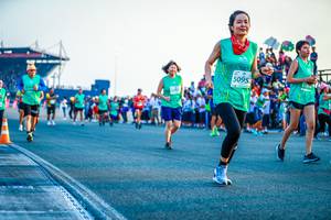 BIB: 50952, 51906
                            <button type="button" onclick="openModal(10559842)" class="btn btn-primary btn-sm float-right btn-popup" data-toggle="modal" data-target=".modal-high-quality">
                        <i class="fas fa-shopping-cart"></i> Add to Cart
                    </button>
                                            <button type="button" onclick="isThisMe(10559842, true)" class="btn btn-success btn-sm float-right btn-popup btn-isme hidden" data-toggle="tooltip" data-placement="bottom" title="นี่คือรูปของคุณใช่ไหม คลิกที่นี่เพื่อเอาเข้าอัลบั้ม">
                        <i class="fas fa-plus"></i> Add to album
                    </button>
                    <button type="button" onclick="isThisMe(10559842, false)" class="btn btn-warning btn-sm float-right btn-popup btn-isnotme hidden">
                        <i class="fas fa-ban"></i> Remove from album
                    </button>