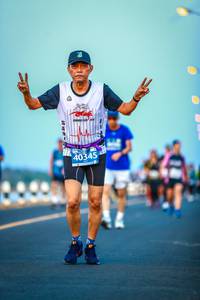 BIB: 40345
                            <button type="button" onclick="openModal(11132568)" class="btn btn-primary btn-sm float-right btn-popup" data-toggle="modal" data-target=".modal-high-quality">
                        <i class="fas fa-shopping-cart"></i> Add to Cart
                    </button>
                                            <button type="button" onclick="isThisMe(11132568, true)" class="btn btn-success btn-sm float-right btn-popup btn-isme hidden" data-toggle="tooltip" data-placement="bottom" title="นี่คือรูปของคุณใช่ไหม คลิกที่นี่เพื่อเอาเข้าอัลบั้ม">
                        <i class="fas fa-plus"></i> Add to album
                    </button>
                    <button type="button" onclick="isThisMe(11132568, false)" class="btn btn-warning btn-sm float-right btn-popup btn-isnotme hidden">
                        <i class="fas fa-ban"></i> Remove from album
                    </button>