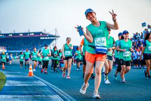 BIB: 52749, 5084
                            <button type="button" onclick="openModal(10563106)" class="btn btn-primary btn-sm float-right btn-popup" data-toggle="modal" data-target=".modal-high-quality">
                        <i class="fas fa-shopping-cart"></i> Add to Cart
                    </button>
                                            <button type="button" onclick="isThisMe(10563106, true)" class="btn btn-success btn-sm float-right btn-popup btn-isme hidden" data-toggle="tooltip" data-placement="bottom" title="นี่คือรูปของคุณใช่ไหม คลิกที่นี่เพื่อเอาเข้าอัลบั้ม">
                        <i class="fas fa-plus"></i> Add to album
                    </button>
                    <button type="button" onclick="isThisMe(10563106, false)" class="btn btn-warning btn-sm float-right btn-popup btn-isnotme hidden">
                        <i class="fas fa-ban"></i> Remove from album
                    </button>