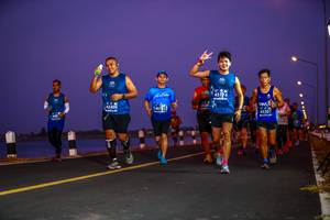 BIB: 45174, 42499, 45301
                            <button type="button" onclick="openModal(11046020)" class="btn btn-primary btn-sm float-right btn-popup" data-toggle="modal" data-target=".modal-high-quality">
                        <i class="fas fa-shopping-cart"></i> Add to Cart
                    </button>
                                            <button type="button" onclick="isThisMe(11046020, true)" class="btn btn-success btn-sm float-right btn-popup btn-isme hidden" data-toggle="tooltip" data-placement="bottom" title="นี่คือรูปของคุณใช่ไหม คลิกที่นี่เพื่อเอาเข้าอัลบั้ม">
                        <i class="fas fa-plus"></i> Add to album
                    </button>
                    <button type="button" onclick="isThisMe(11046020, false)" class="btn btn-warning btn-sm float-right btn-popup btn-isnotme hidden">
                        <i class="fas fa-ban"></i> Remove from album
                    </button>